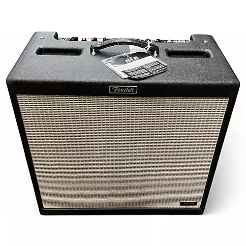 Used Fender ACB 50 Tube Bass Combo Amp