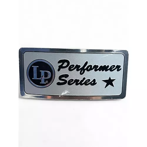 Used LP PREFORMANCE SERIES CONGA Conga