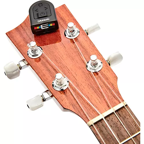 D'Addario NS Micro Headstock Tuner 2-Pack