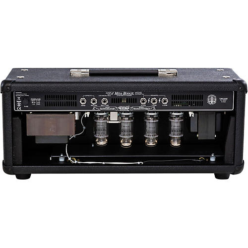 MESA/Boogie Fillmore 100 Guitar Tube Head Black