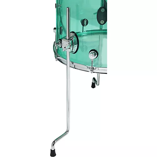 Open-Box Design Series Acrylic 5-Piece Shell Pack With Chrome Hardware Condition 1 - Mint  Sea Glass