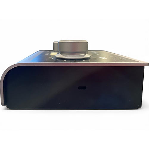 Used Audient ID4 Audio Interface