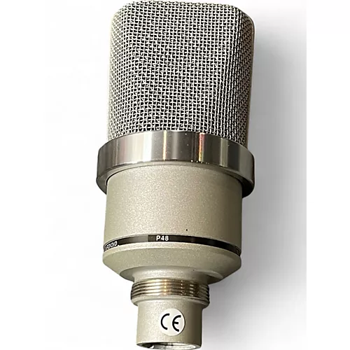 Used Neumann TLM102 Condenser Microphone
