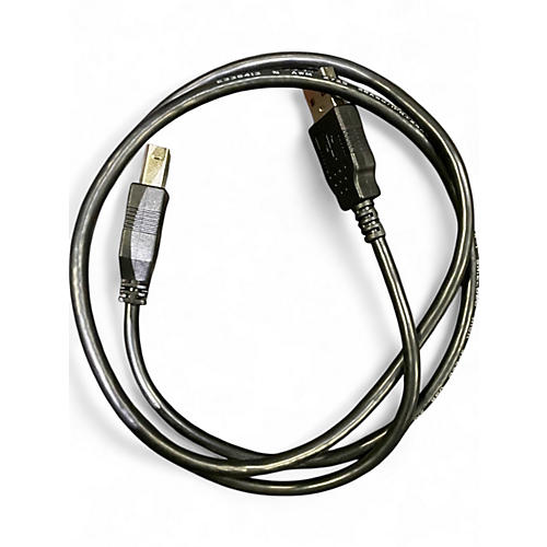 Used Akai Professional MPK Mini MKII MIDI Controller