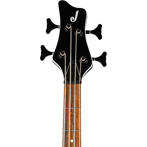 Jackson X Series Spectra Bass SBX IV Matte Blue Frost