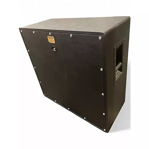 Used Friedman BE 412 CAB Guitar Cabinet