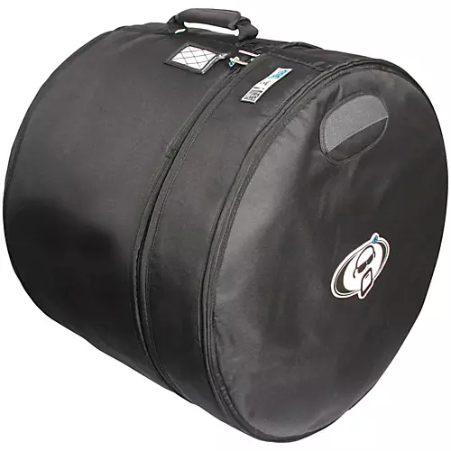 Protection Racket Padded Bass Drum Case 24 x 16 in.
