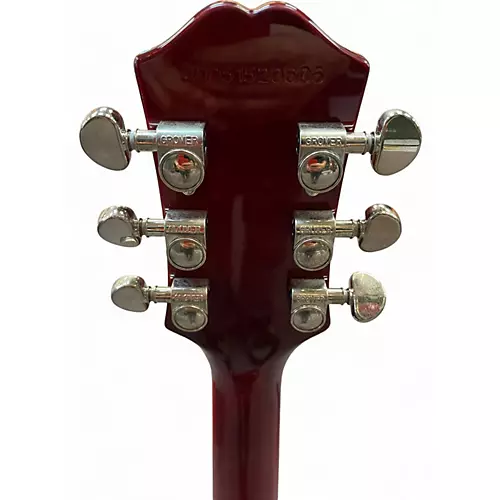 Used Epiphone Les Paul Standard sunburst Solid Body Electric Guitar sunburst