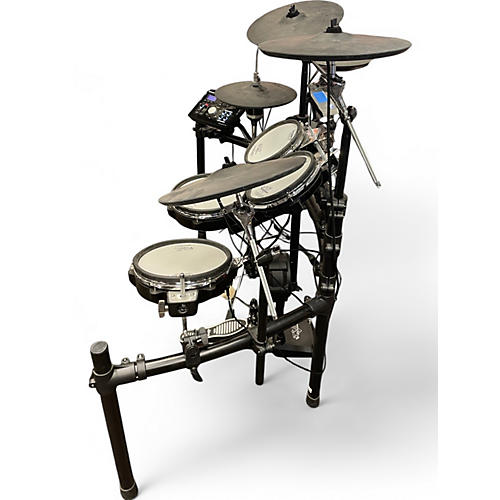 Used Roland TD-25KV Electric Drum Set