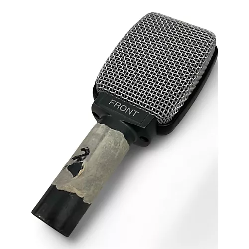 Used Sennheiser E609 Dynamic Microphone