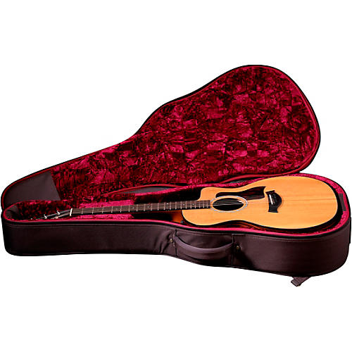 Taylor 214ce Plus Grand Auditorium Acoustic-Electric Guitar Natural