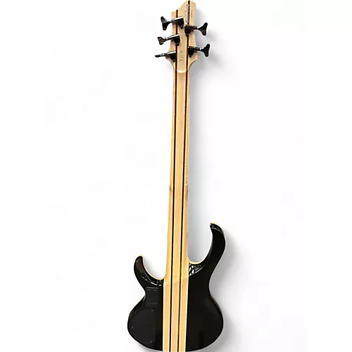 Used Ibanez BTB765 DRAGON EYE Electric Bass Guitar DRAGON EYE
