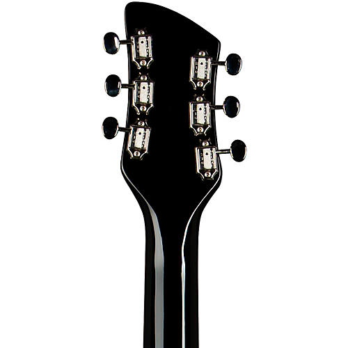 Rickenbacker 350V63 Electric Guitar Mapleglo