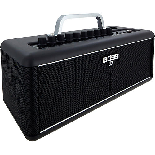 BOSS Katana-Air Wireless 30W 2x3 Guitar Combo Amplifier
