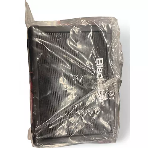 Used Blackstar Fly 3W w/ Extension Cabinet