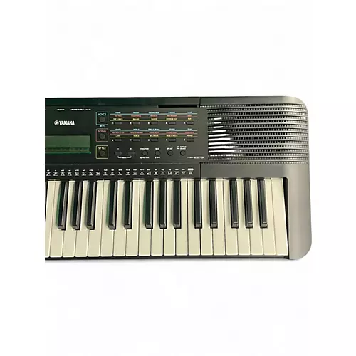 Used Yamaha PSR-E273 Portable Keyboard