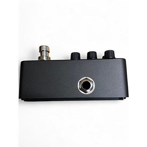 Used Mooer UK Gold 900 Guitar Preamp