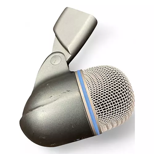Used Shure Beta 52A Drum Microphone