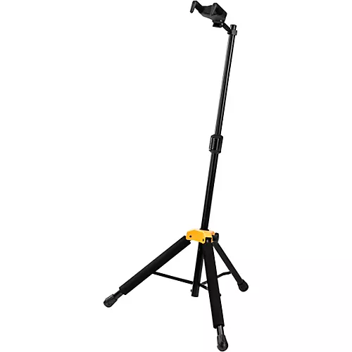 Hercules GS415B PLUS AGS Guitar Stand and Carrying Bag