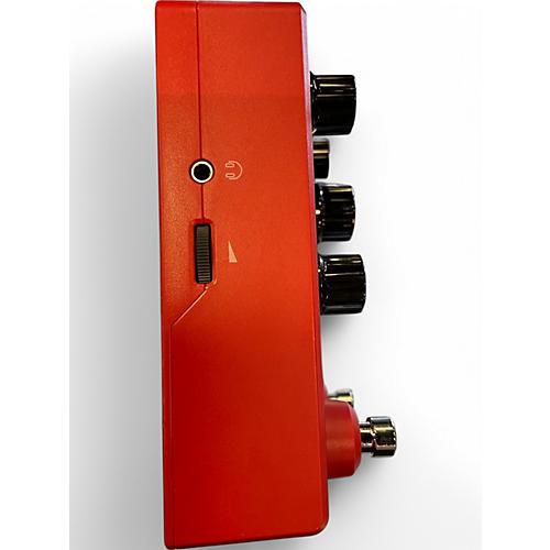 Used Line 6 Pocket Pod Express Amp Modeler Effect Processor