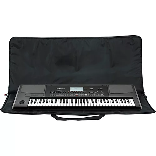 Gator GKBE-61 61-Note Economy Keyboard Gig Bag Black 41