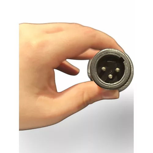 Used Shure SM58LC Dynamic Microphone