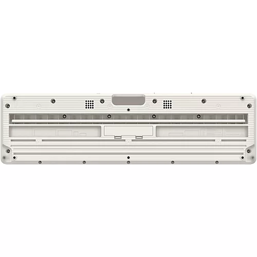 Casio Casiotone CT-S1 Portable Keyboard With WU-BT10 Bluetooth Adapter Red