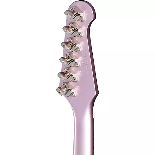 Epiphone 1963 Firebird I Electric Guitar Inverness Green