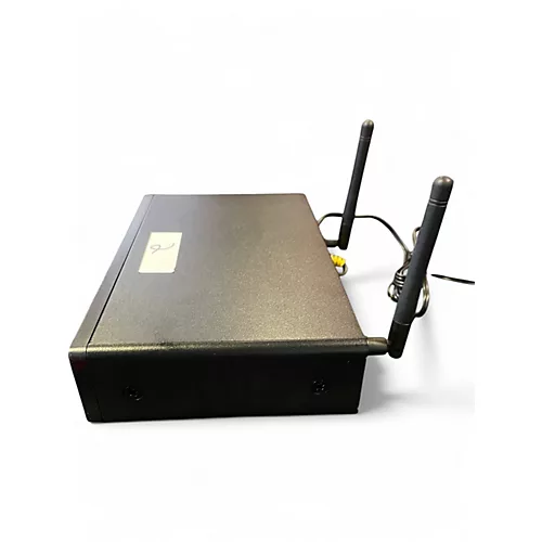 Used Sennheiser EM-XSW 2 Handheld Wireless System