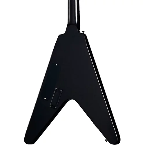 Epiphone Flying V Prophecy Electric Guitar Aged Jet Black Metallic