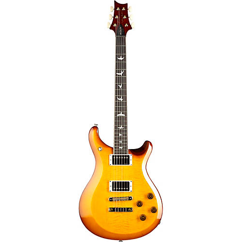 PRS S2 McCarty 594 Electric Guitar Honey Gold Burst