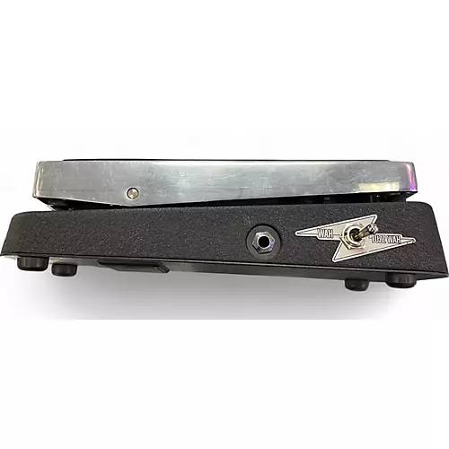 Used Dunlop Daredevil Fuzz Effect Pedal