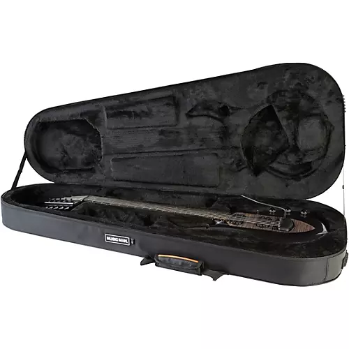 Ernie Ball Music Man John Petrucci Majesty 7 7-String Electric Guitar Sanguine Red