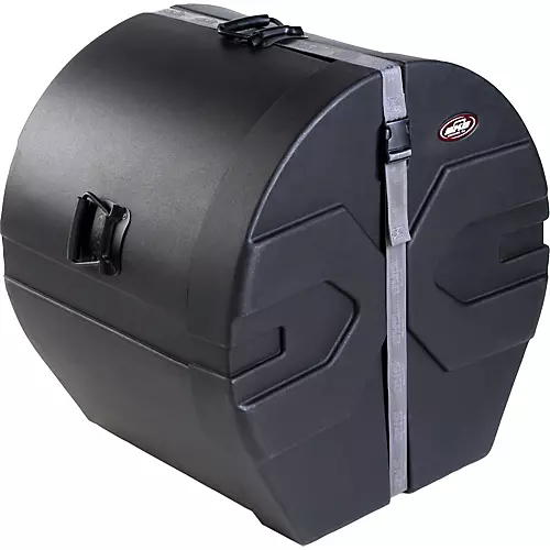 SKB Roto-X Molded Drum Case 10 x 9 in.