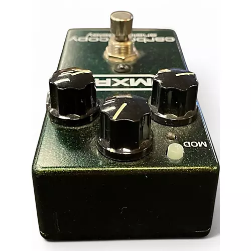 Used MXR Carbon Copy Effect Pedal