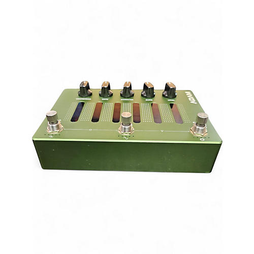 Used Darkglass ADAM Bass Effect Pedal