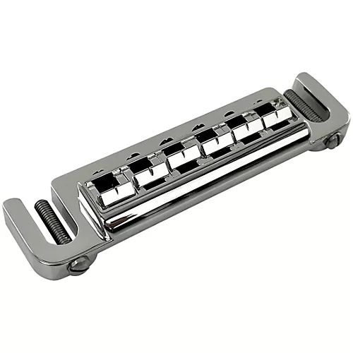 Leo Quan Badass Wraparound Guitar Bridge With SAE 5/16