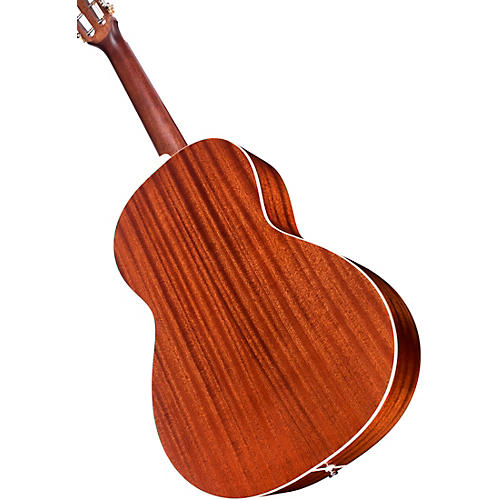 Guild P-240 Memoir Parlor Acoustic Guitar Natural