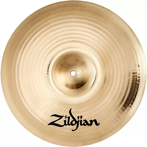 Zildjian A Custom Crash Cymbal 14 in.