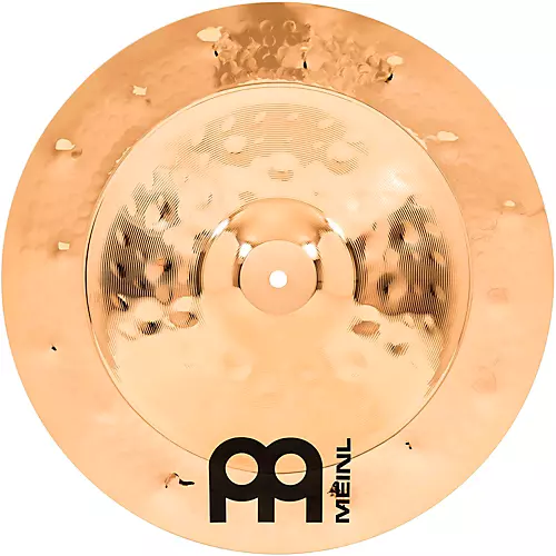 MEINL Classics Custom Extreme Metal China Cymbal 16 in.