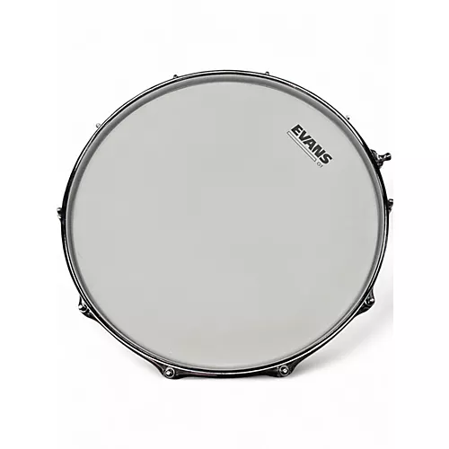 Used Pearl 5X14 Sensitone Snare Aluminum Drum Aluminum 8