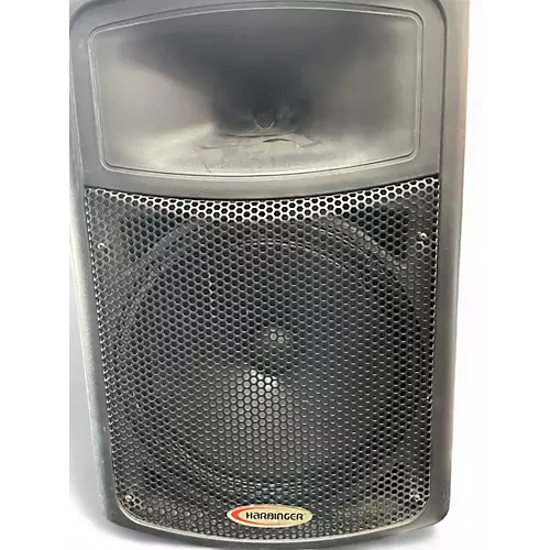 Used Harbinger APS15 Powered Speaker