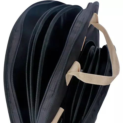 TAMA Powerpad Cymbal Bag Moss Green