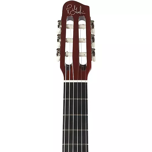 Godin ACS Grand Concert Nylon-String Acoustic-Electric Guitar Natural