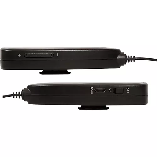 Galaxy Audio Galaxy Audio GT-INST-1 Wireless Portable Disc Transducer