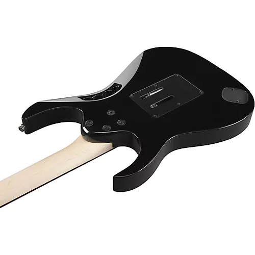 Ibanez JEMJR Steve Vai Signature Electric Guitar Black