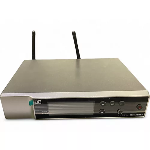 Used Sennheiser EWD Evolution 835S Handheld Wireless System