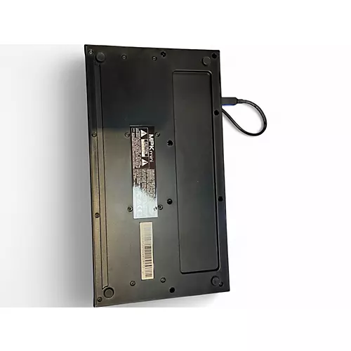 Used Akai Professional MPK Mini MIDI Controller