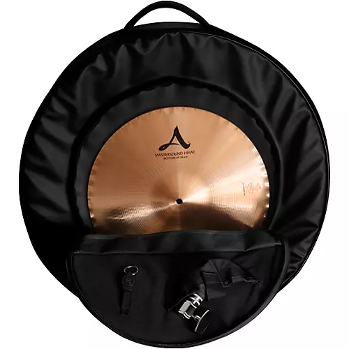Zildjian Gigging Cymbal Bag 24 in. Sage