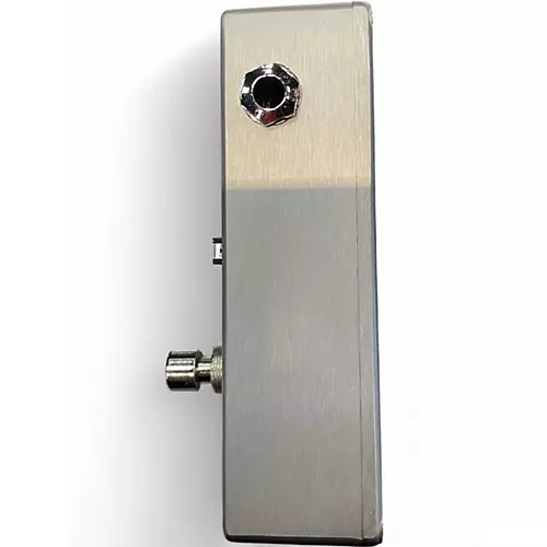 Used MXR 1O9S SIX BAND EQ Pedal